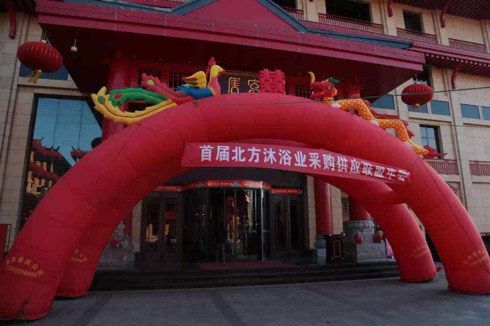 現場掠影